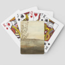 Search for botanical classic playing cards Modern
