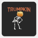 Recherche de trompette autocollants Humour politique