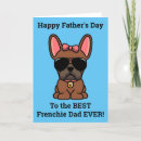 Recherche de fran vœux cartes Frenchie