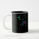 Recherche de ovni tasses Ufo