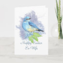 Search for wife easter cards Garden