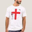 Search for st george cross tshirts London