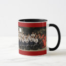 Recherche de fanfare tasses Musique