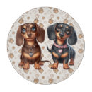 Search for dachshund cutting boards Puppy