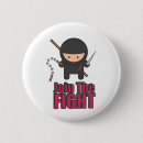 Search for beat cancer buttons Fight