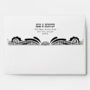 Search for vintage envelopes White