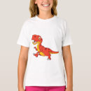 Search for tyrannosaurus rex tshirts Animal