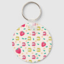 Search for korean rounded keychains Aesthetic