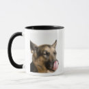 Search for animal nose mugs Front view