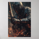 Recherche de bataille posters Combat