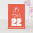 Search for 22nd birthday cards Modern