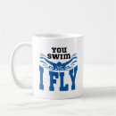 Search for funny swimming quotes mugs Swim team
