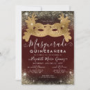 Recherche de mardi gras invitations Quinceañera