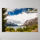 Search for glacier national park posters Retro