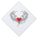 Search for angel wings hats Heart