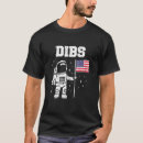 Search for dibs tshirts July