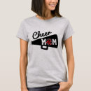 Search for cheer mom tshirts Cheerleading
