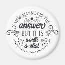 Recherche de réponse magnets Humour