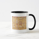 Search for tombs mugs Egyptian