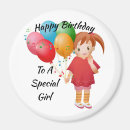Recherche de birthday magnets Unique