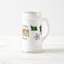 Recherche de la bavière chopes Oktoberfest
