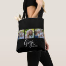 Recherche de nonna sacs Typographie