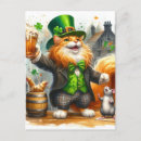 Search for funny st pattys day postcards Adorable