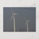 Search for powered by wind postcards Turbines