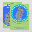 Recherche de manatee invitations Sea