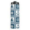 Search for sailing travel mugs Navy
