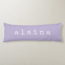 Search for lilac pillows Simple