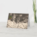 Search for cityscape christmas cards Winter