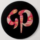 Recherche de kanji badges Chinois