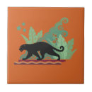 Recherche de jaguar carreaux Jungle