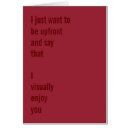 Recherche de naughty valentines day cards Flirt