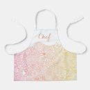 Recherche de top chef tabliers Filles