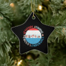 Search for red white and blue ornaments Team