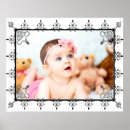 Search for add border to posters Baby