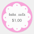 Search for baking sale stickers Kitchen