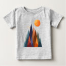 Search for drawing baby shirts Nature