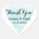 Search for teal wedding stickers Bridal shower