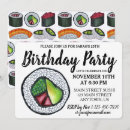 Recherche de hibachi dinner invitations Japonaise