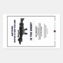 Search for 2nd amendment stickers Guns