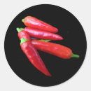 Search for chilis stickers Capsicum