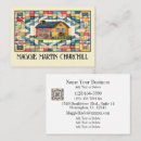 Search for quilting business cards Hobby