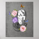Recherche de pregnancy posters Pour elle