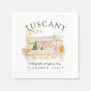 Search for tuscany paper plates Italian