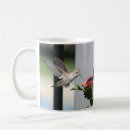 Search for hummingbird picture mugs Wildlife