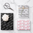 Search for snowy wrapping paper Snowflakes