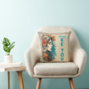 Recherche de flower power coussins Hippie